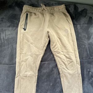 Rawgear Mens Joggers Large